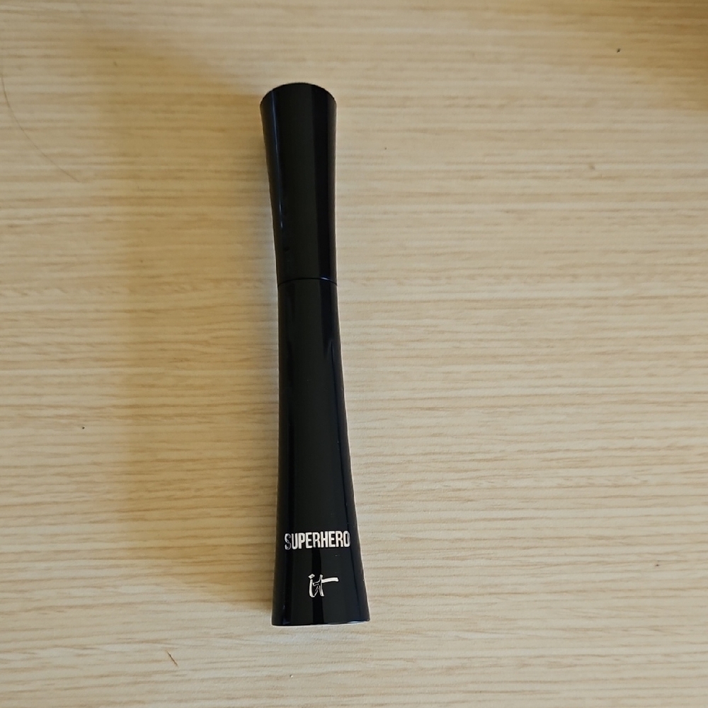 it cosmetics Superhero Mascara - Super Black